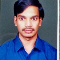 Pampari Naresh