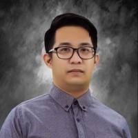 Benedict Luis Dumanlang