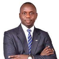 Mark Wagubala Mrics Pmp®