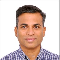 Sankar Gandhi,