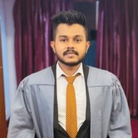 Shehan Udayasiri