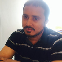 Tanveer Ali
