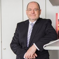 Dr. Gunter Fricke