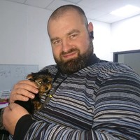 Николай Тиманович