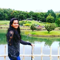 Tanvi Sonawane