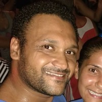 Ricardo Augusto Vilas Boas