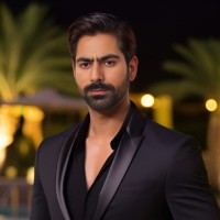 Shabir Ahmad Malik