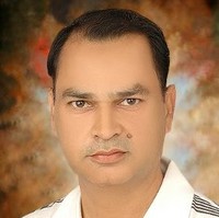 Kamran Shahzad