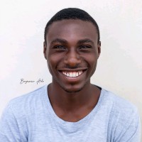 Olopade Timilehin Isaiah
