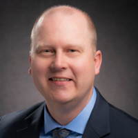 David R. Hopper, Ph.D.