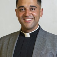 Pastor Gonzalez