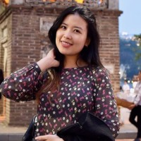 Giang Ta
