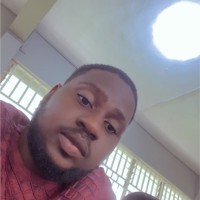 Ighodefeyi Collins