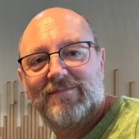 Allan Boyd, CIC