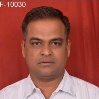 Dr Yadvendra Singh Bhadauriya