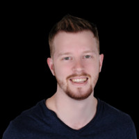 Adam Van der westhuizen