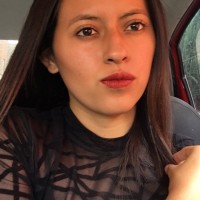 Miroslava Mendoza