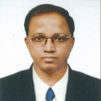 Sunil Khairnar