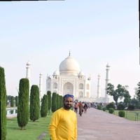MADHU SUDHAN C