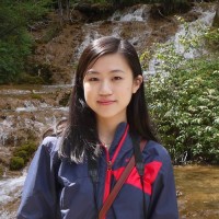 Sophia Guan