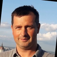 Roman Tereshko