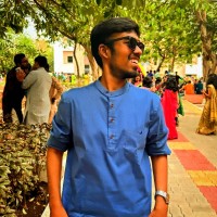Parth K.