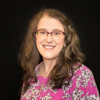 Catherine M. M.