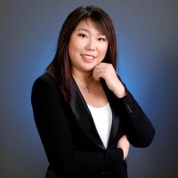 Jacqueline Wong