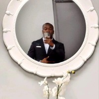 T Martin Somah Jr, Msa, Bba