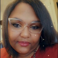 Kiesha Nicole Matthews