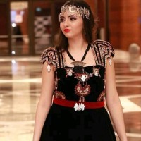 Khelafi Fatima Zohra