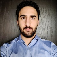 Jonathan Husni Levy