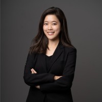 Sally Wang