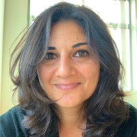 Maryam Meechka Zomorodian