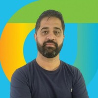 Gilberto Andrade