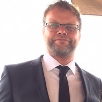 Jonathan Mostert