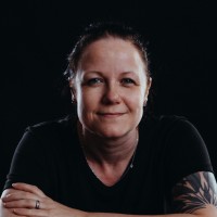 Kateřina Štěrbová