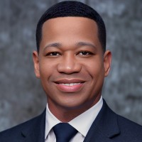 Forrest Tuff, AS, CVP, MLC