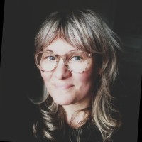 larissa de Vré-Venhorst