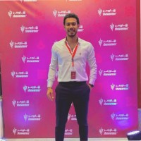 Mostafa Mohamed Ibrahim El Desoky