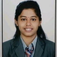 Mayuri Jamdade