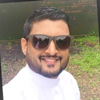 sajjad patel