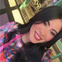 Itzel B. Serrano , MBA