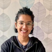 Anjali Krishnan