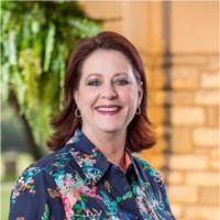 Joan Dixon