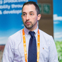 David W. Horne, Ph.D.
