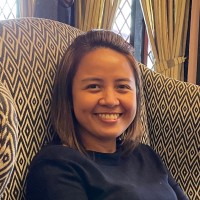 Mary Grace Reyes