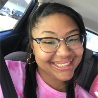 Cierra Hampton