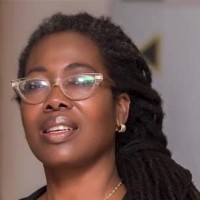 Afua Asabea Asare, DBA