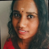 Revathi Vijaykumar